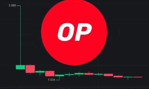 OP会成为百倍币吗？-第1张图片-交易所